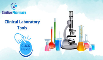 CLINICAL LABORATORY TOOLS